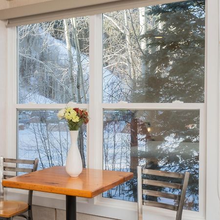 Mountainside Inn 105 By Alpine Lodging Telluride Exterior photo